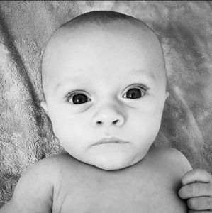 Meet your Posher, April